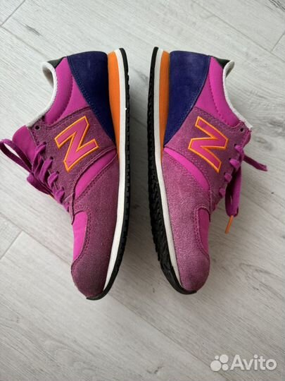 Кроссовки new balance