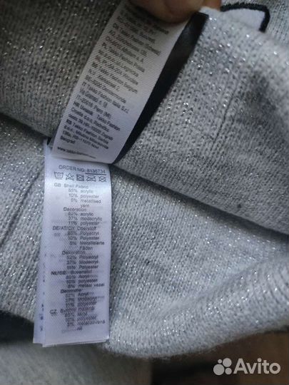 Шапка женская