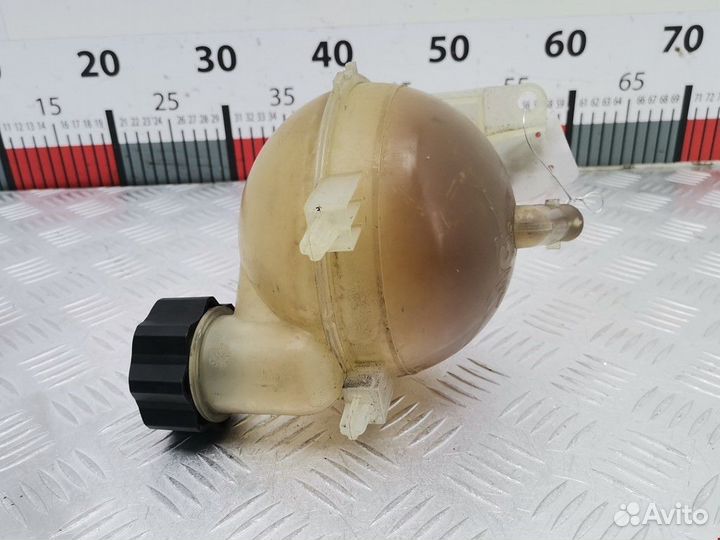 Бачок расширительный Peugeot 307 2004