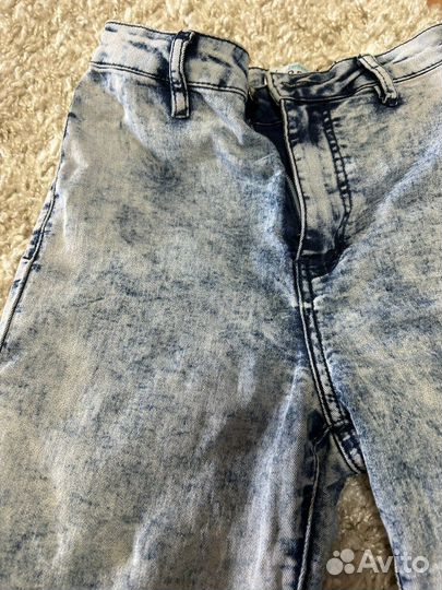 Джинсы женские