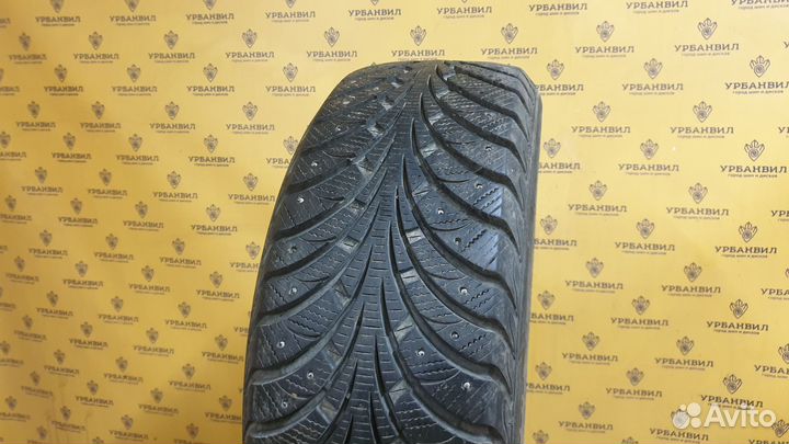 Goodyear UltraGrip Extreme 225/60 R17 99T