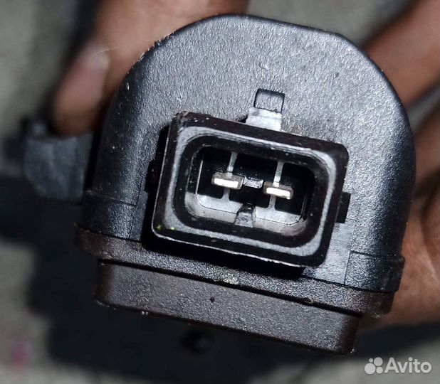 Сервопривод клапан disa Бмв E46 E90 E81 E87 E84