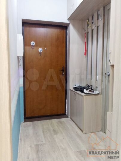 1-к. квартира, 21,3 м², 3/3 эт.