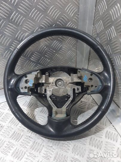 Рулевое колесо Mitsubishi Asx GA1W 4A92 2012