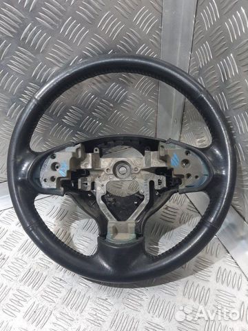 Рулевое колесо Mitsubishi Asx GA1W 4A92 2012