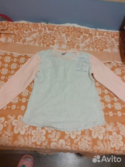 Детские вещи