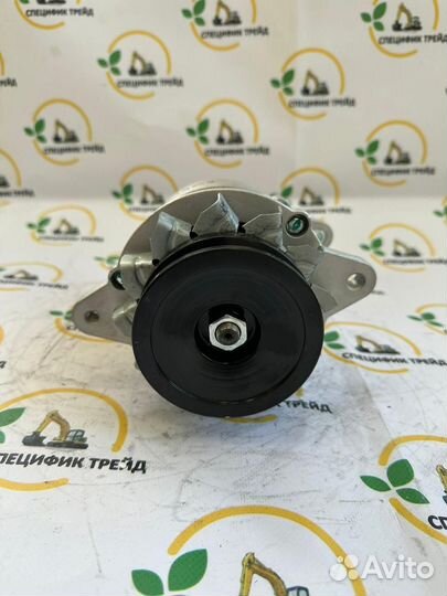 Генератор 6D95/4BT1T/4BD1 (24V,20A,1клин) ALK9172