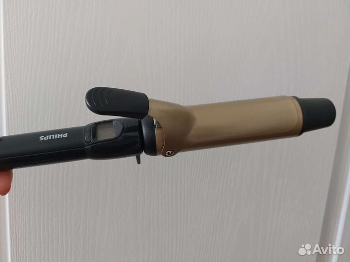 Утюжок для волос