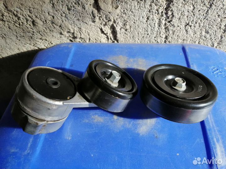 Натяжитель грм Kia Cerato