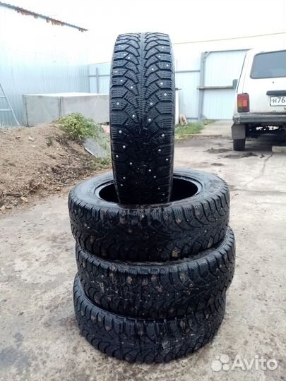 КАМА Кама-Евро-519 185/65 R15