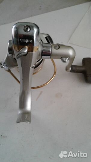 Рыбалка.Спининг. Катушка спининговая