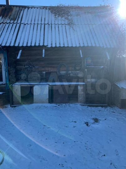 Участок 26 сот. (ИЖС)