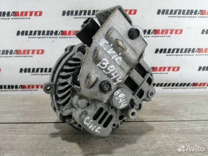 Генератор Хонда Цивик 8