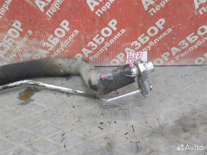 Трубка кондиционера Lifan Breez седан LF479Q3 2008