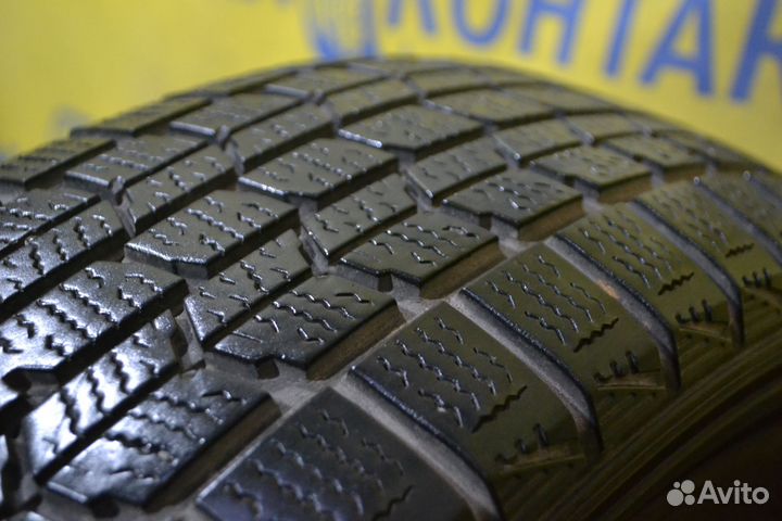 Dunlop DSX-2 205/60 R16