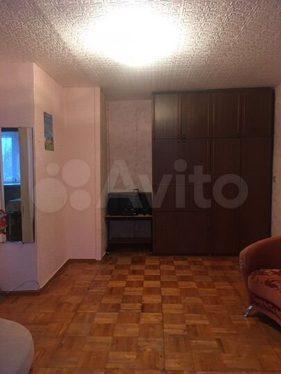 1-к. квартира, 30 м², 1/5 эт.