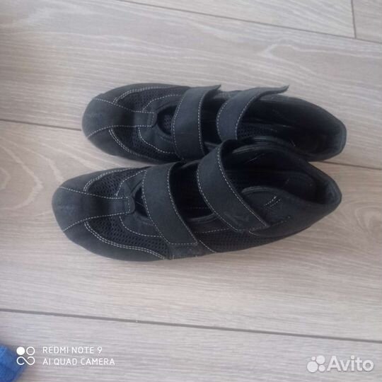 Борцовки для самбо 37-38 р