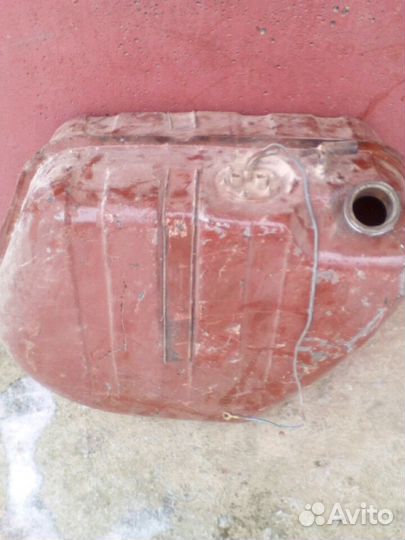 Бензобак для Ваз классик