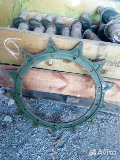 Венец рмш 73-3202012-010