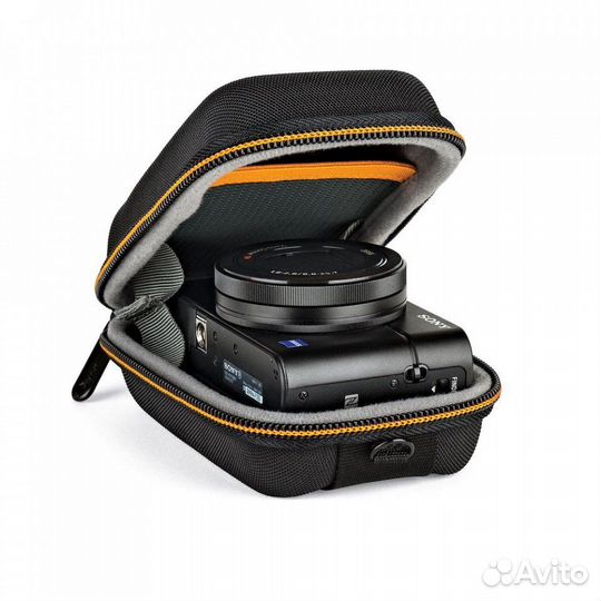 LowePro Hardside CS 20