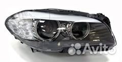 Фара оригинальная bmw 5 серия F10