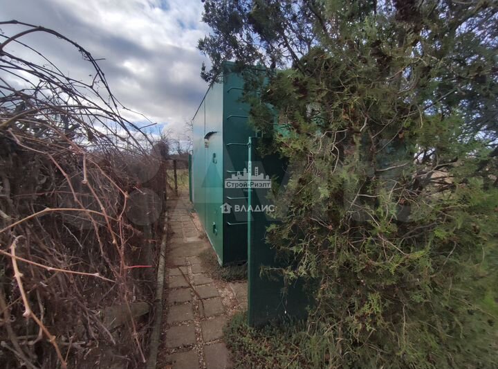 Дом 47 м² на участке 10 сот.