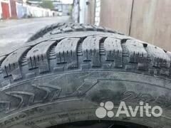 Nokian Tyres Hakkapeliitta 5 225/65 R17