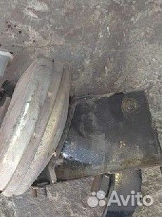 Вакумник в сборе ваз 2112