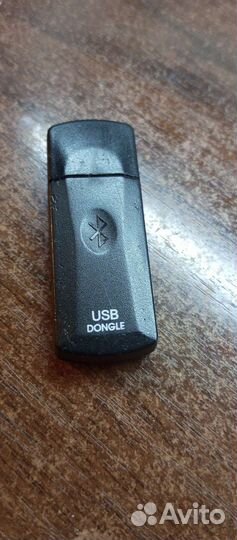 Usb bluetooth модем