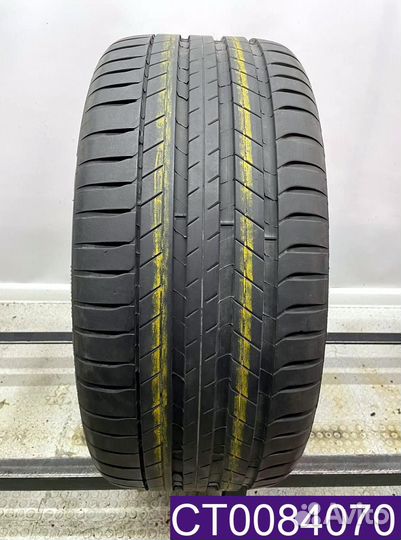 Michelin Latitude Sport 3 265/45 R20 96T