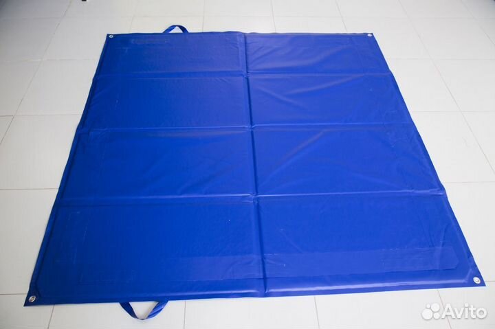 Пол пвх в палатку Pulsar 4T без отверстий