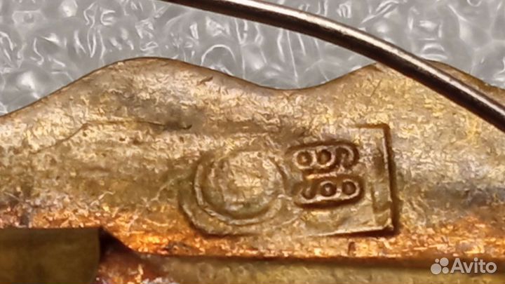 Знак вмф СССР за дальний поход