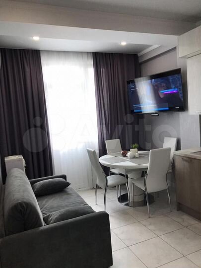 2-к. квартира, 52,4 м², 3/10 эт.