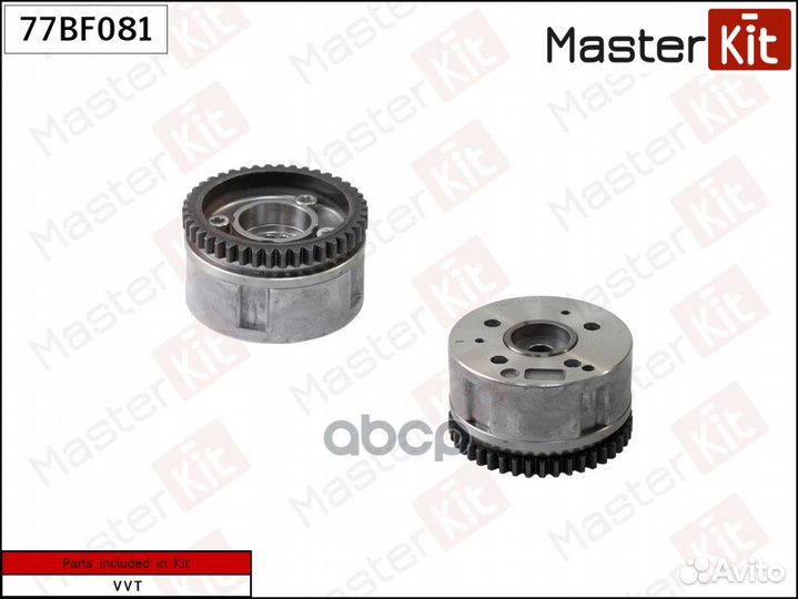 Механизм газораспределения впускной hyundai 1.2