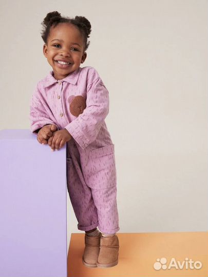 Комбинезон Next 110 см