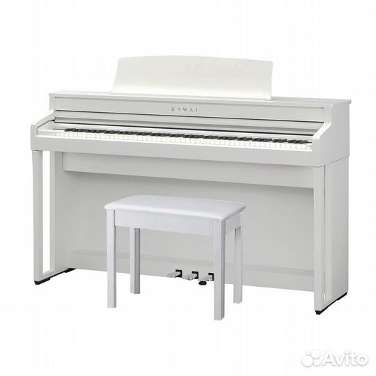 Kawai CA59 W