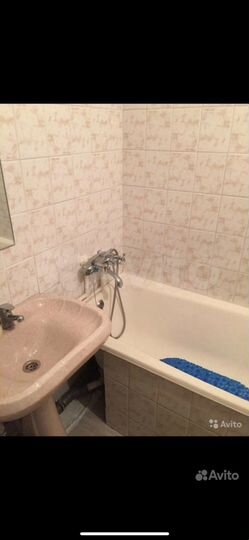 1-к. квартира, 38 м², 1/5 эт.