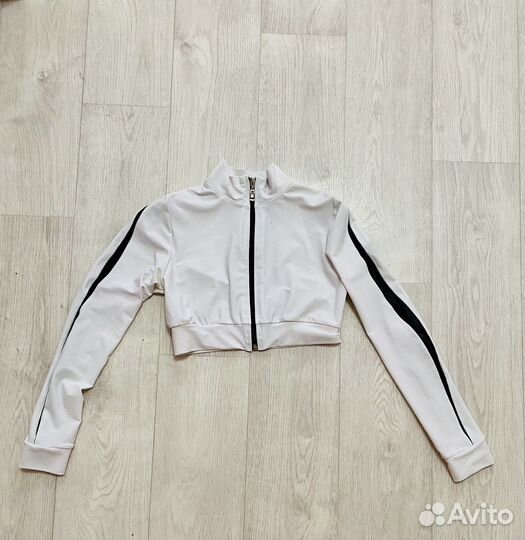 Костюм 3 в 1 для фитнеса, зала