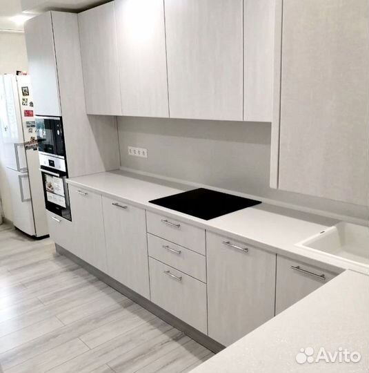 Кухни на заказ от производителя