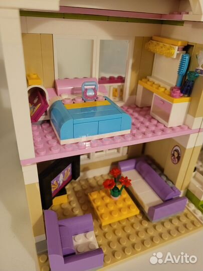 Lego friends