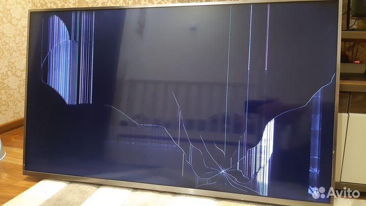 Xiaomi Mi TV 4S 43