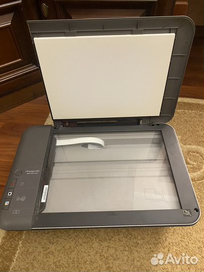 Принтер hp deskjet