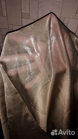 Красивый шифон отрез