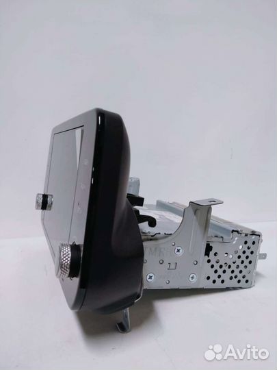 Магнитола Hyundai Santa Fe 4