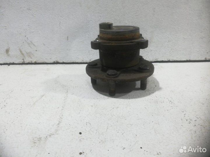 Ступица задняя Ford Focus 2