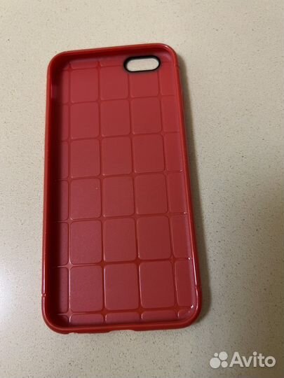 Чехол на iPhone 7,8