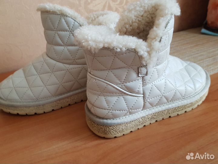 Угги для девочки