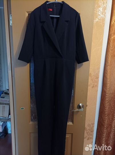 Комбинезон женский