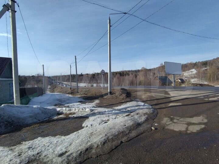 Участок 11 сот. (ИЖС)