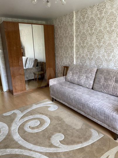 2-к. квартира, 53 м², 2/2 эт.